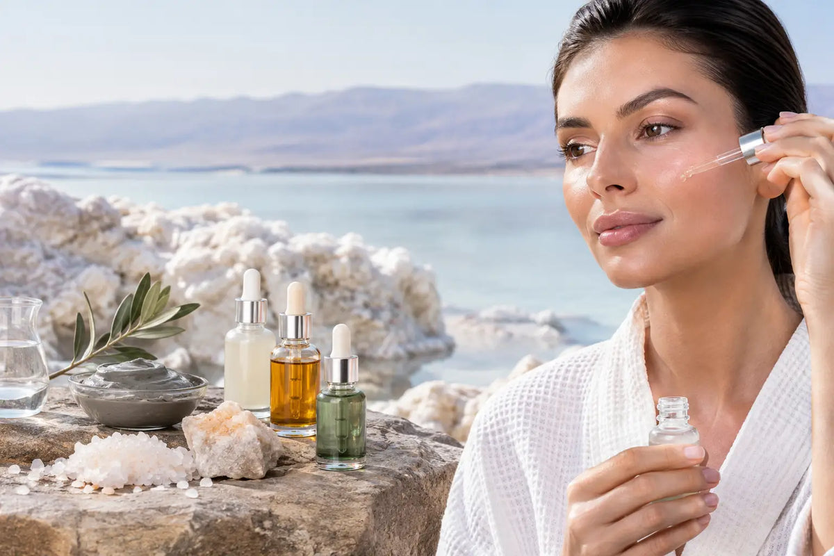 How to Layer Face Serums for Better Results