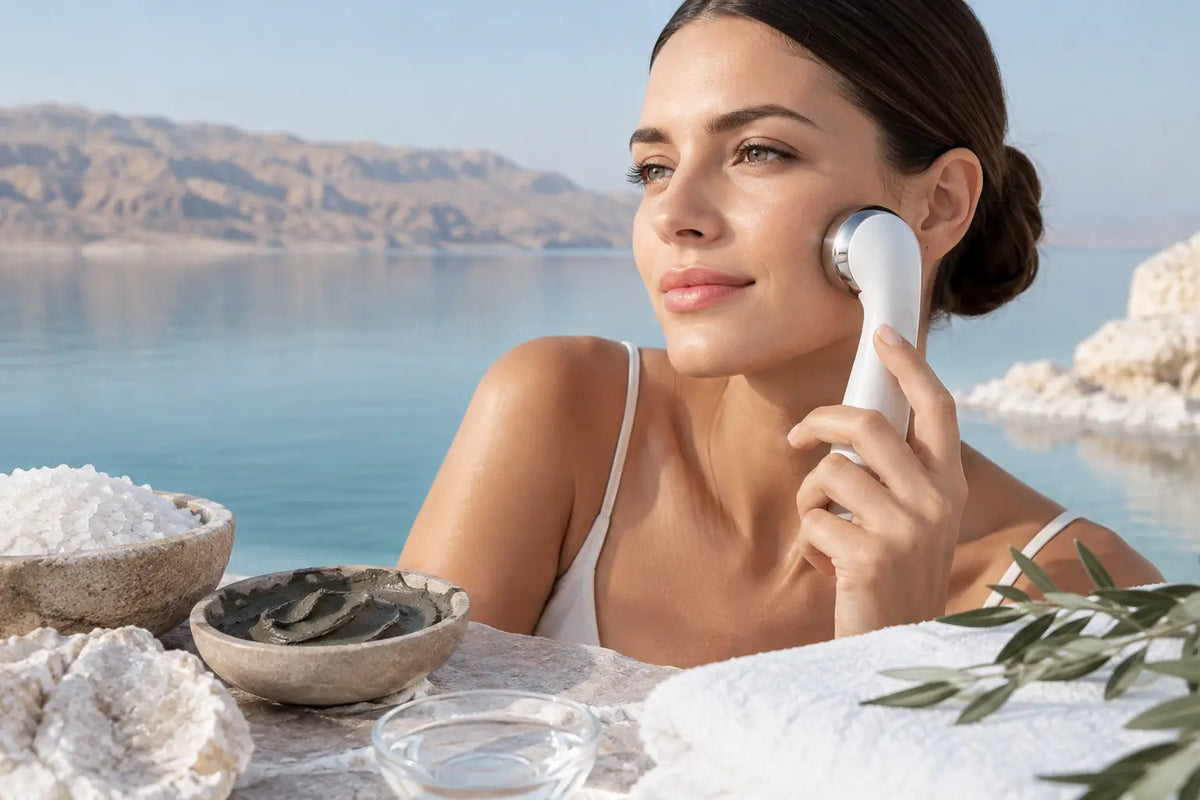 How to Use Beauty Devices Without Overdoing It