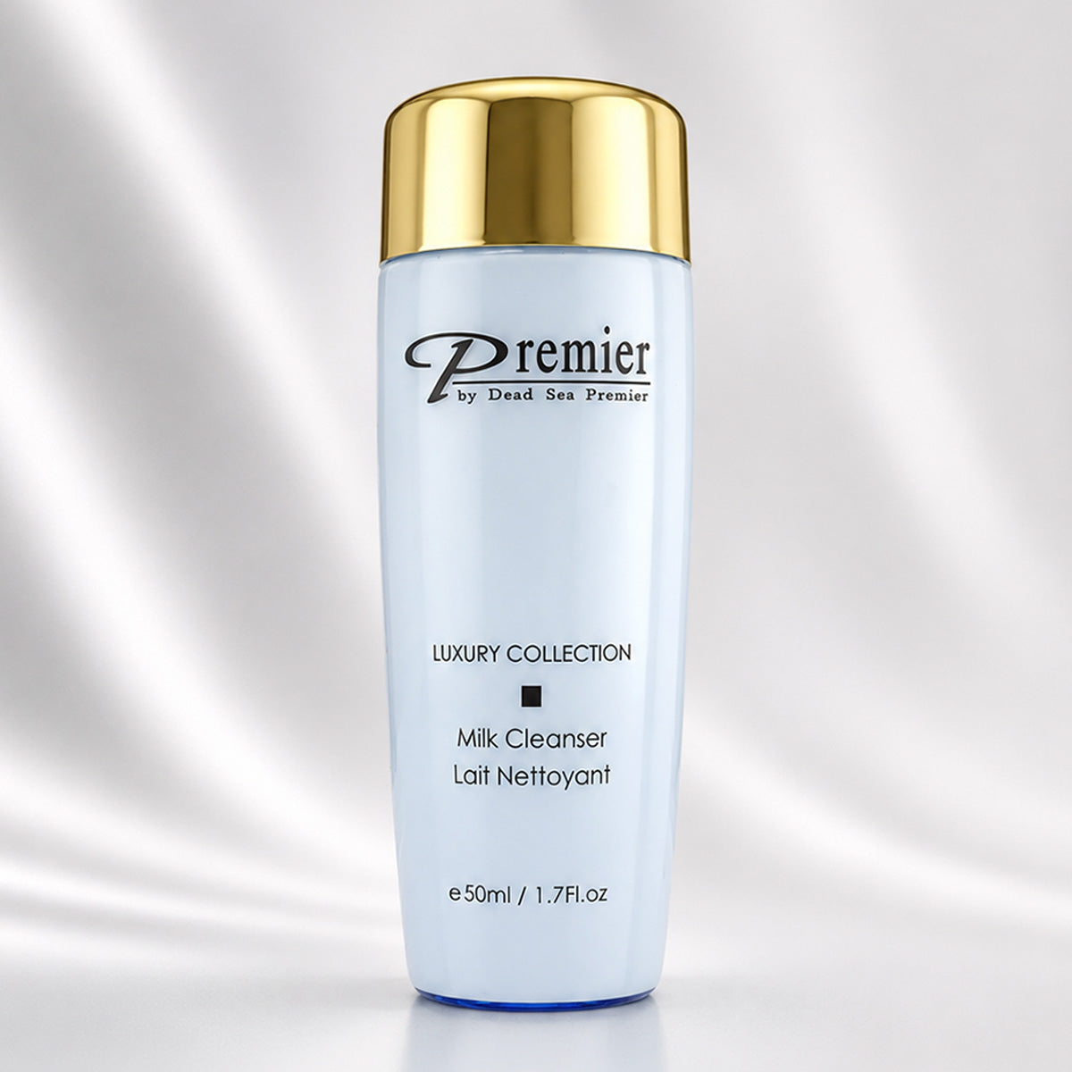 Milk Cleanser - Travel Size