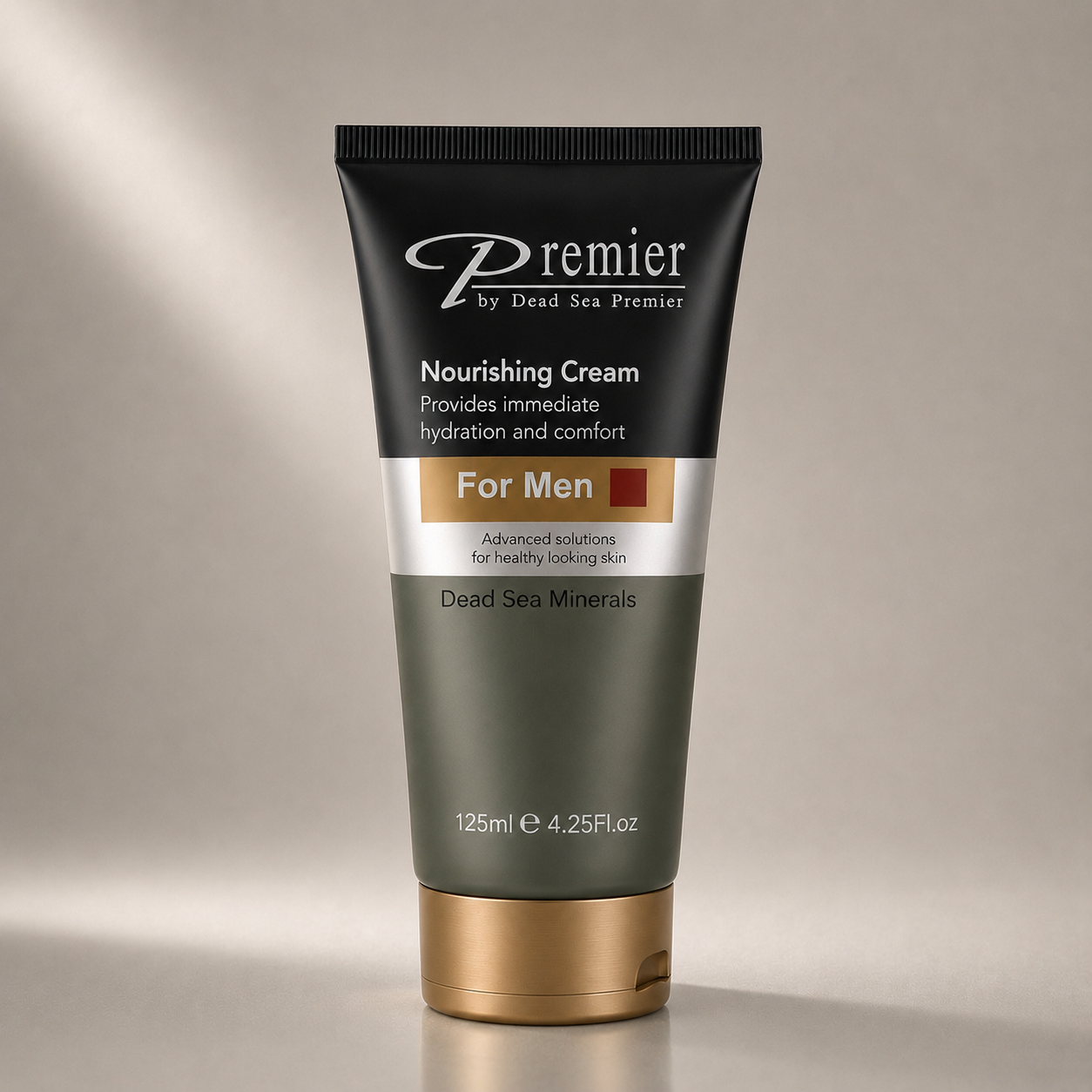 Nourishing Cream For Men