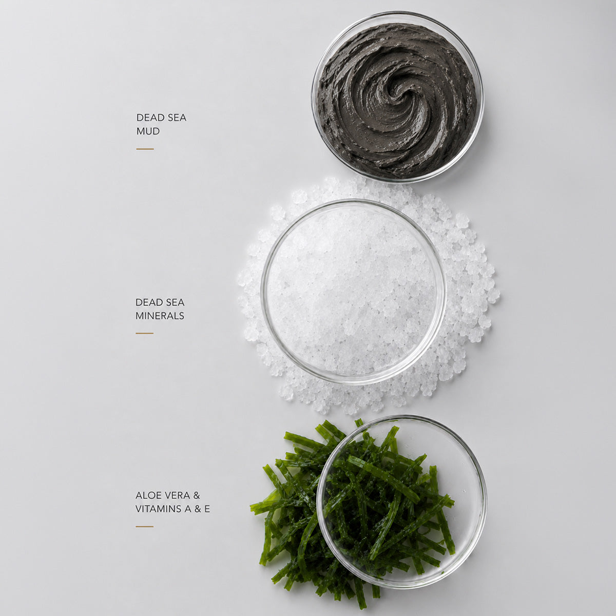 Dead Sea Mud Mask