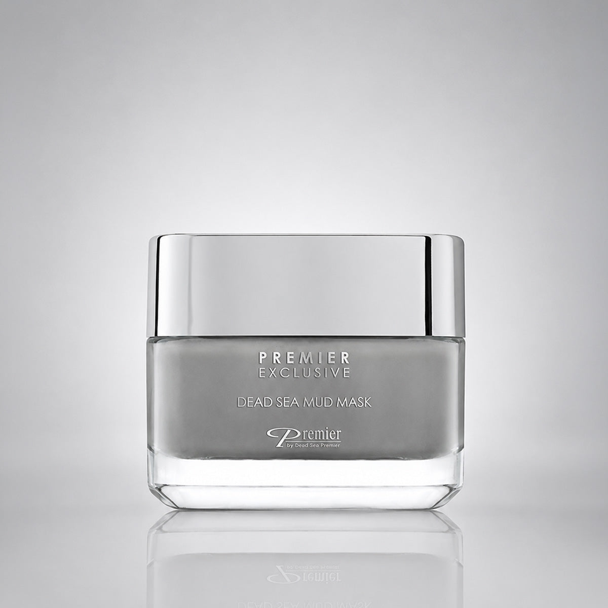 Dead Sea Mud Mask