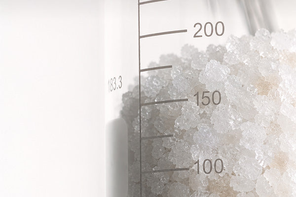 Dead Sea Salt (Maris Sal)