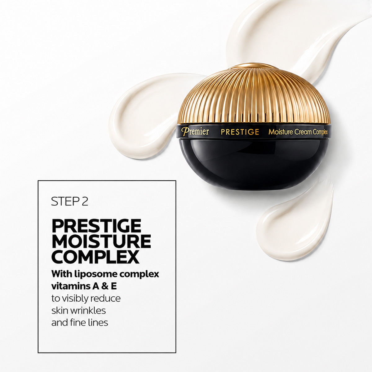 Prestige Concentrated Facial Serum With Vitamins C & E