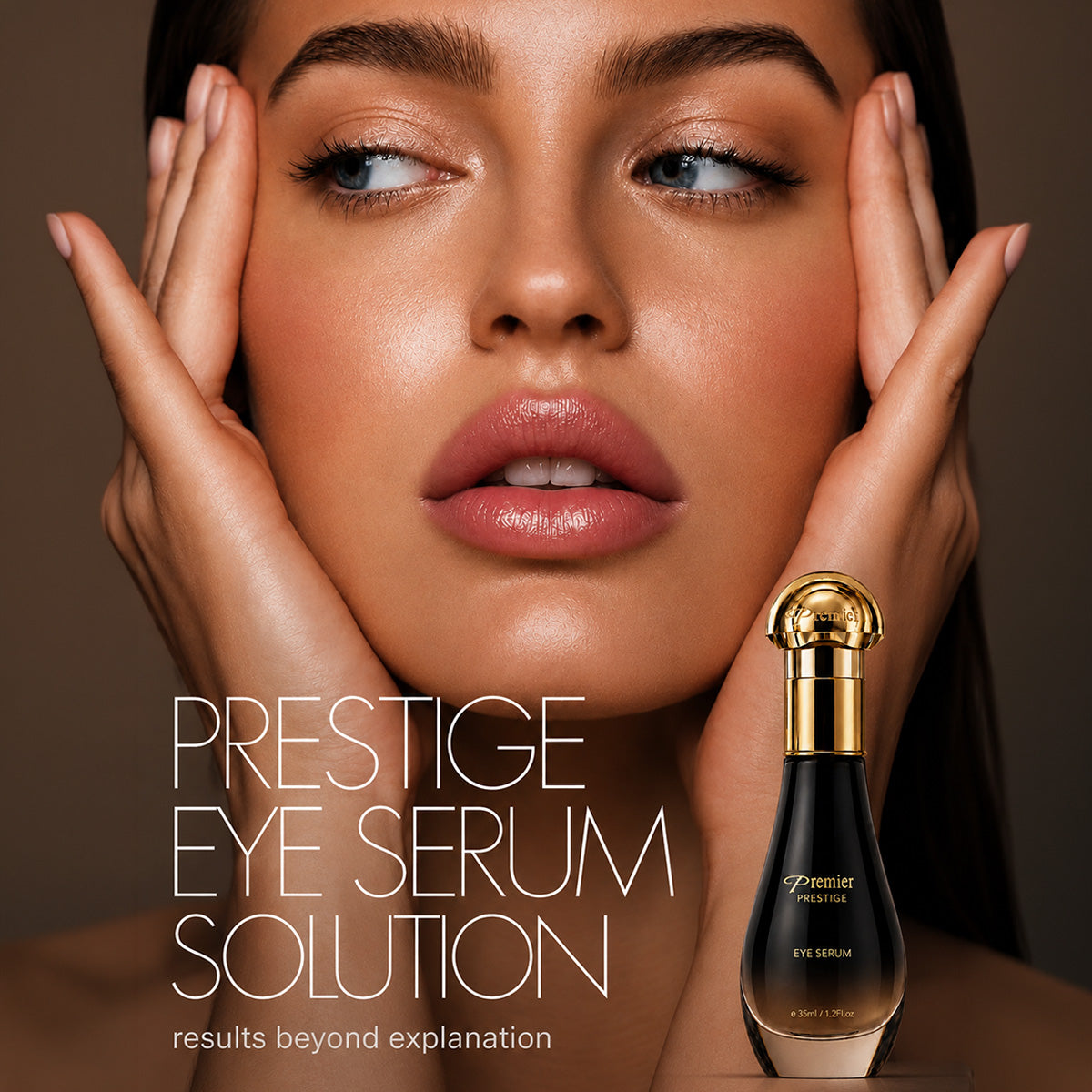 Prestige Eye Serum - Eye Contour Age -Defying Fluid