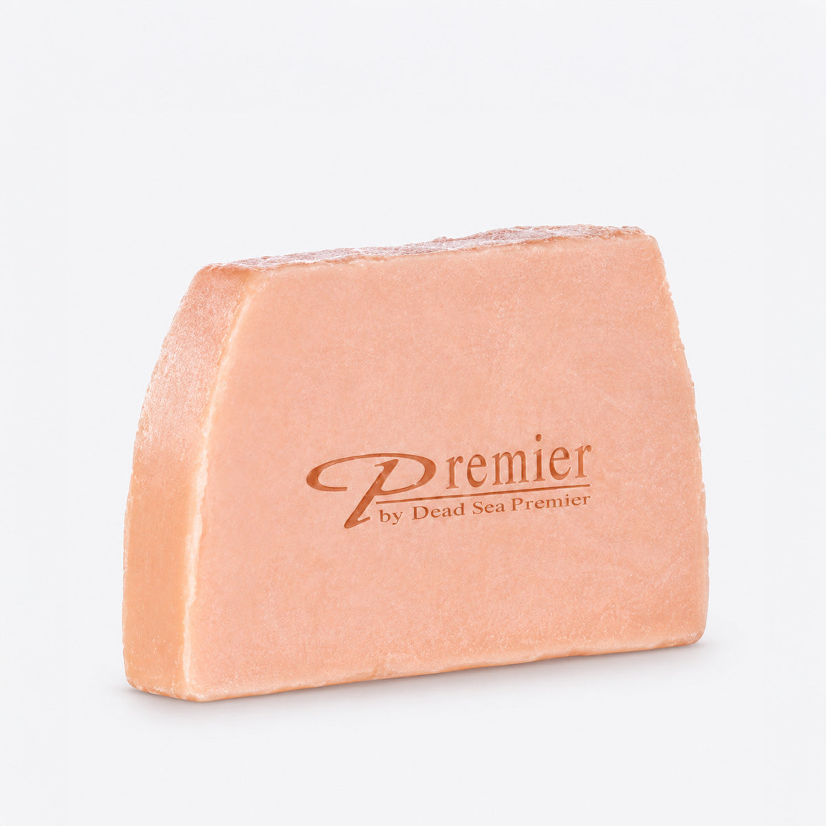 Original Hand Made Dead Sea Salt Soap - Fruit Mix