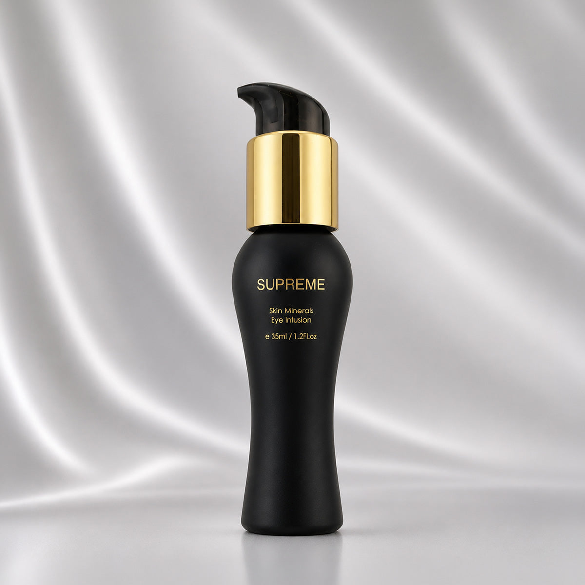 Supreme Skin Minerals Eye Infusion