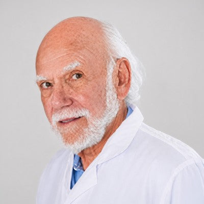 PROFESSOR BARRY BARISH