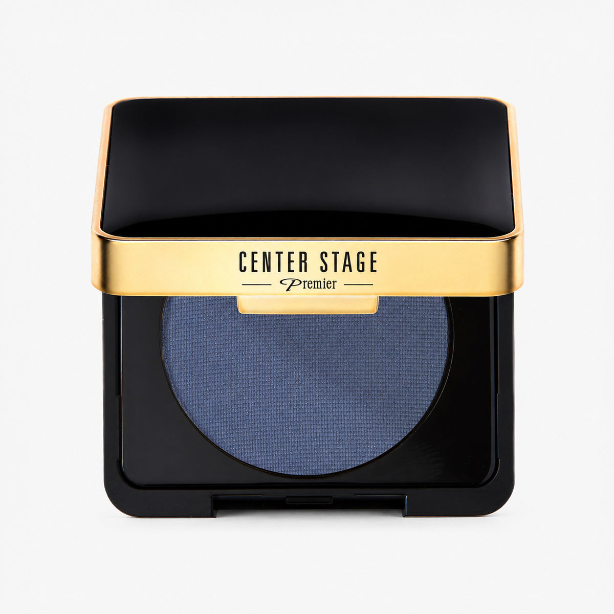 Long Wear Luminous Eyeshadow Urban Blue