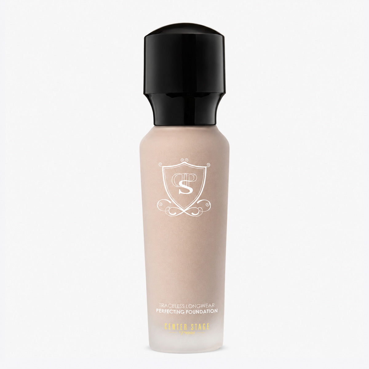 Traceless Longwear Perfecting Foundation - 2N Linen