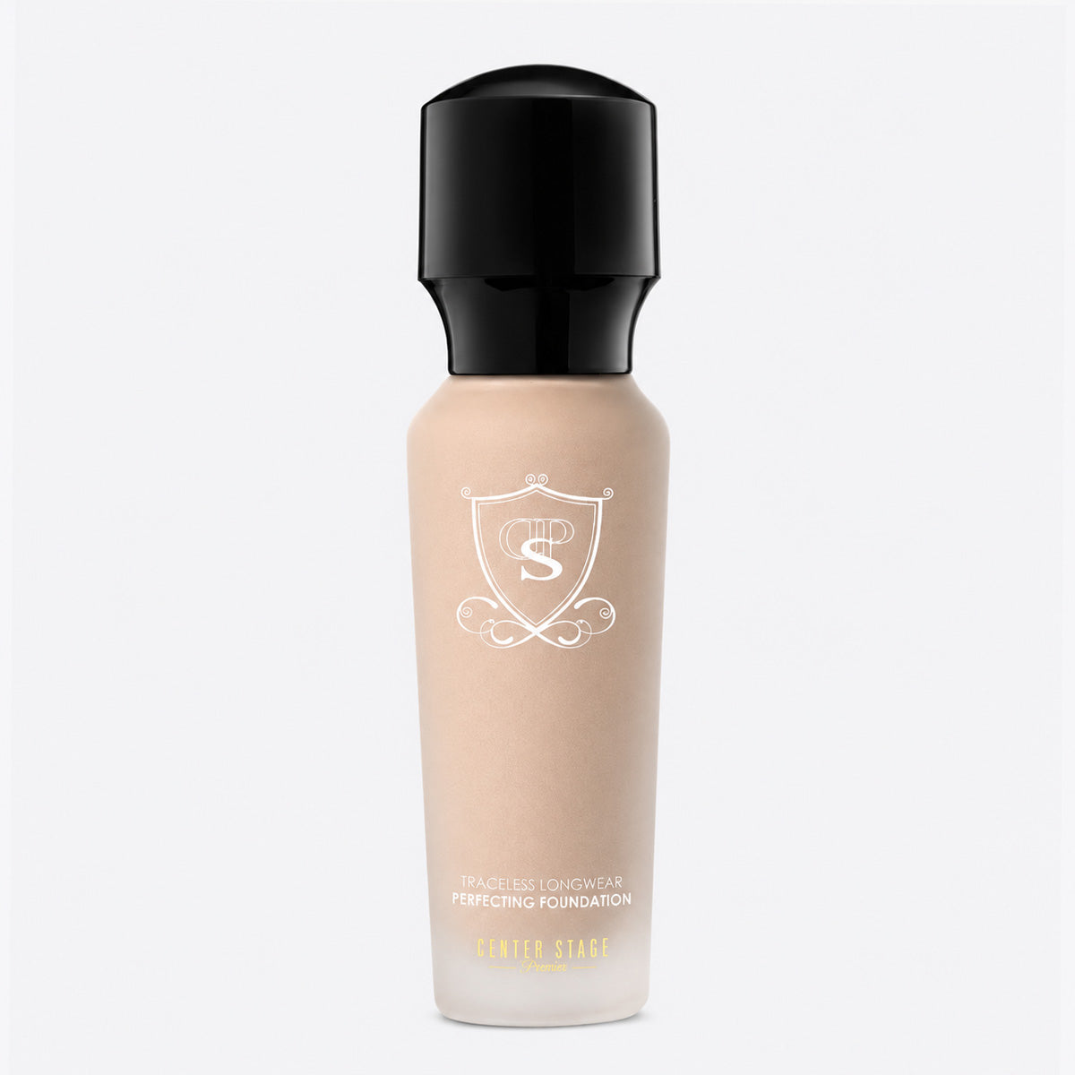 Traceless Longwear Perfecting Foundation - 2C pale dune