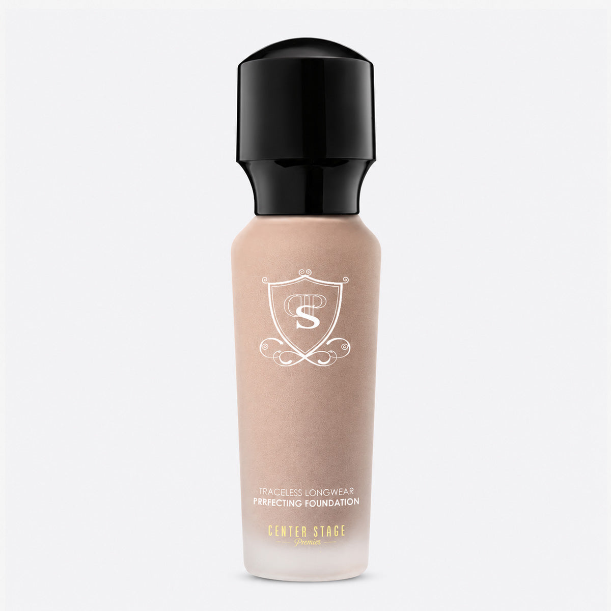Traceless Longwear Perfecting Foundation - 4N warm dune