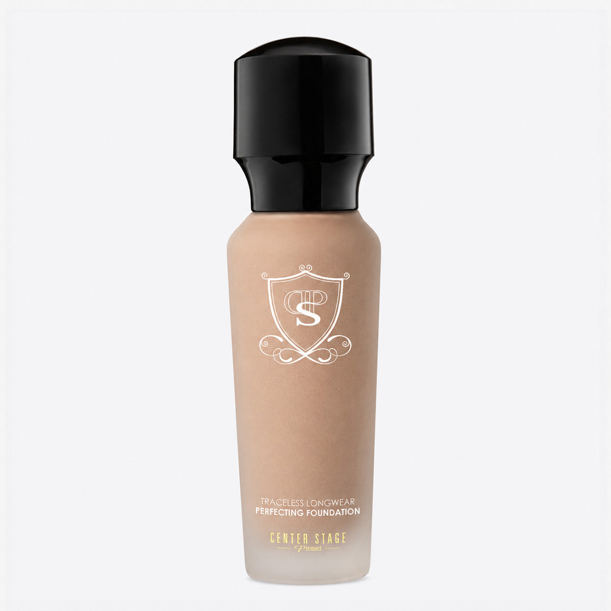 Traceless Longwear Perfecting Foundation - 5N bare