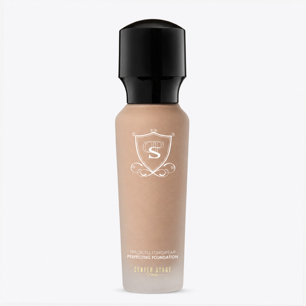 Traceless Longwear Perfecting Foundation - 6N warm honey