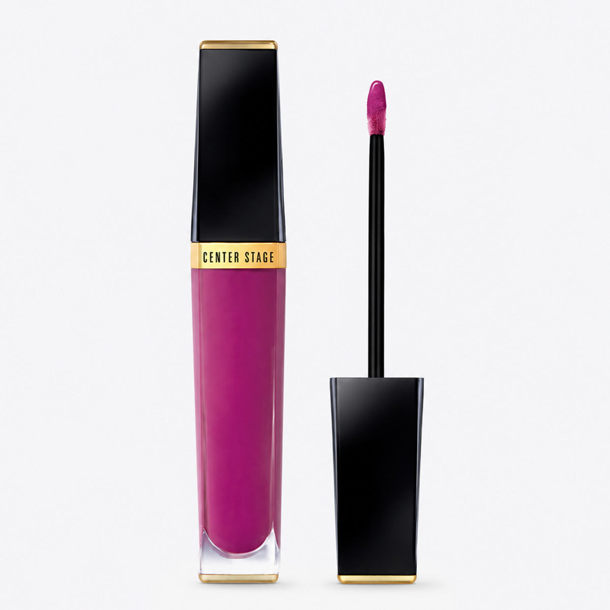 Moisturizing Lip Gloss Rose Crush
