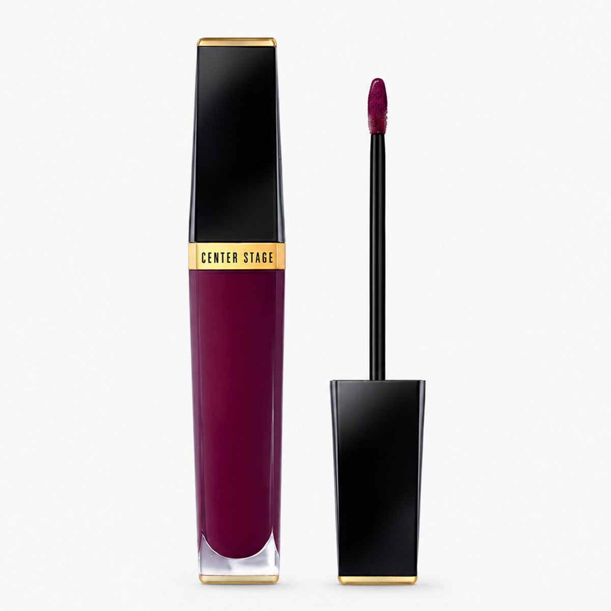 Moisturizing Lip Gloss Wet Violet