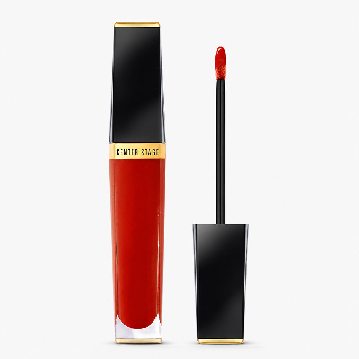 Moisturizing Lip Gloss Love Red