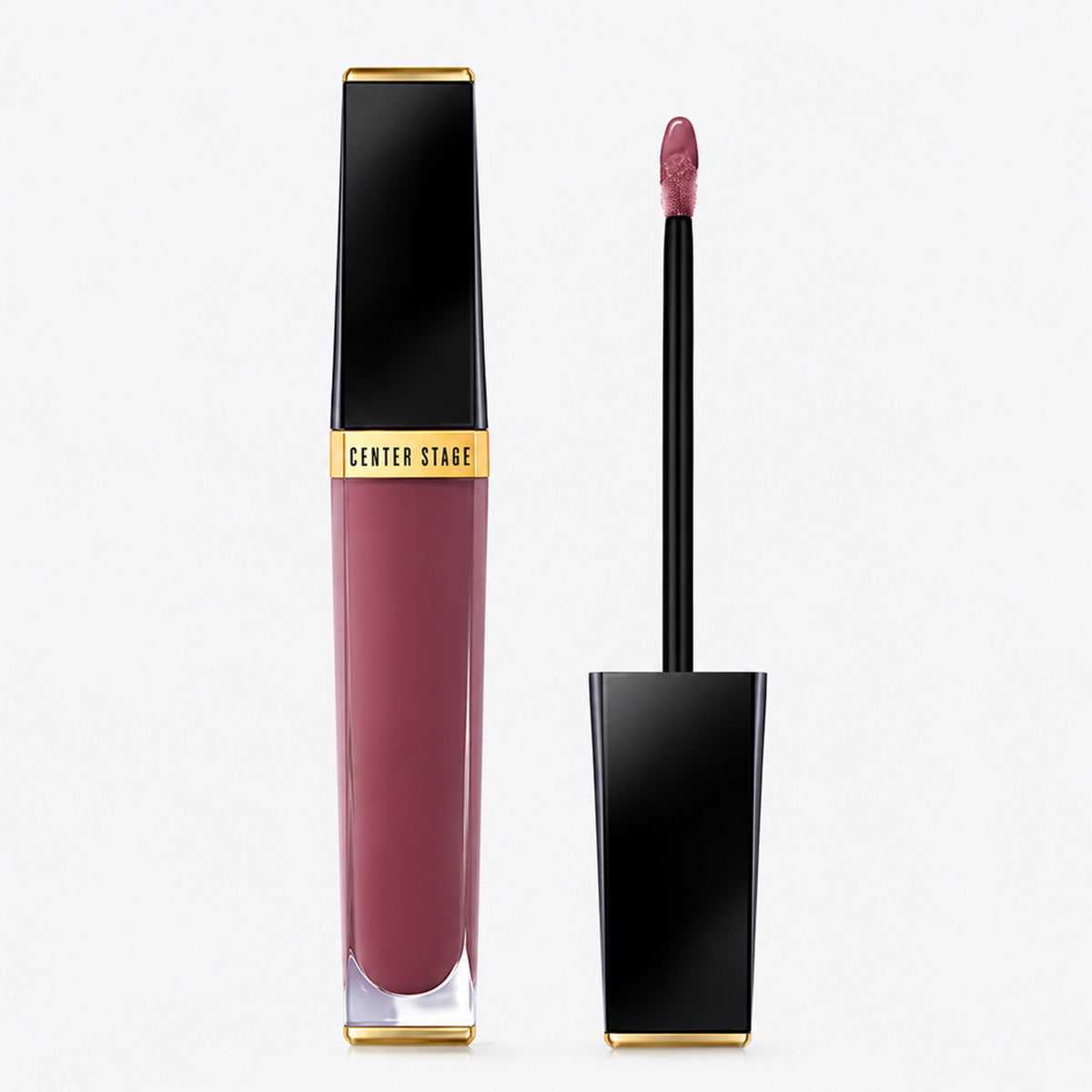 Moisturizing Lip Gloss Tender Spice