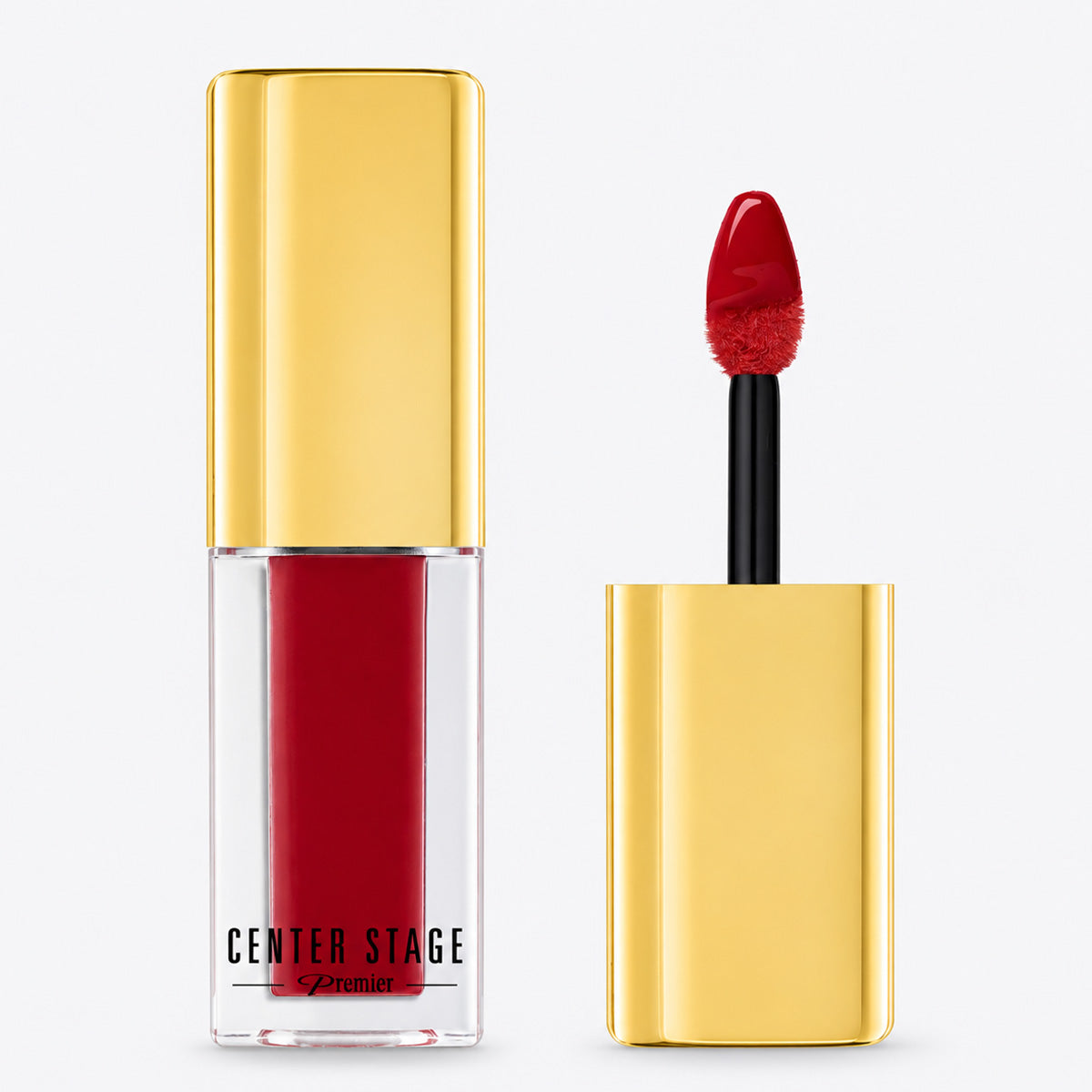 Satin Wear Liquid Lip Color Corail