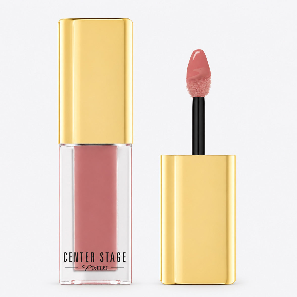 Satin Wear Liquid Lip Color Rosewood