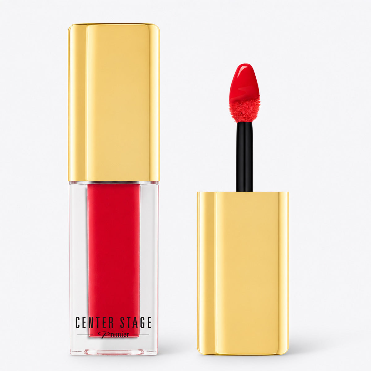 Satin Wear Liquid Lip Color Ruby