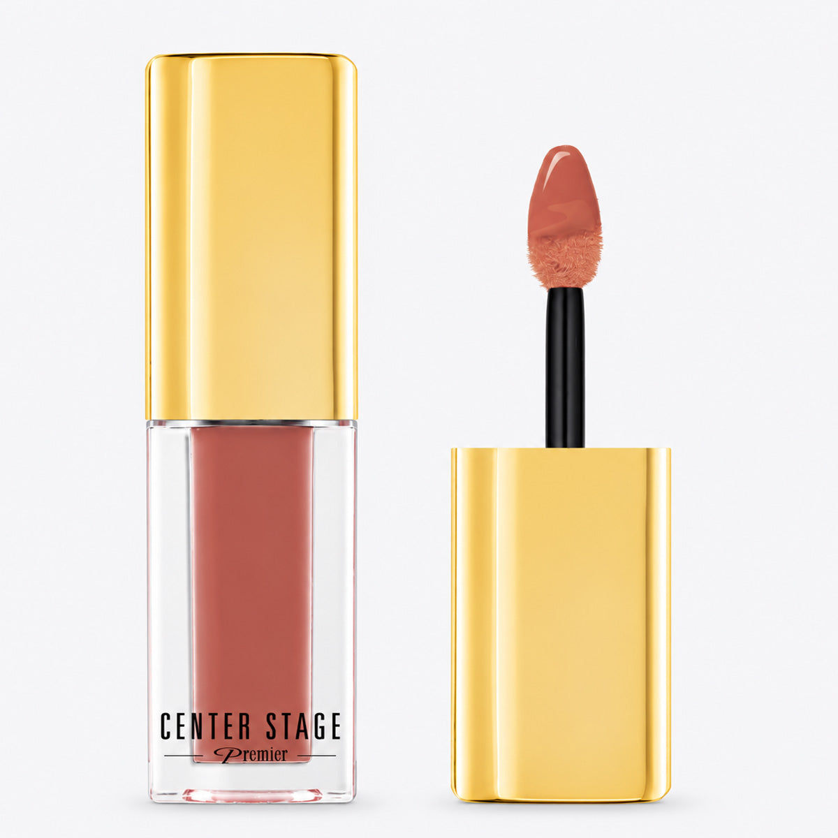 Satin Wear Liquid Lip Color Nude