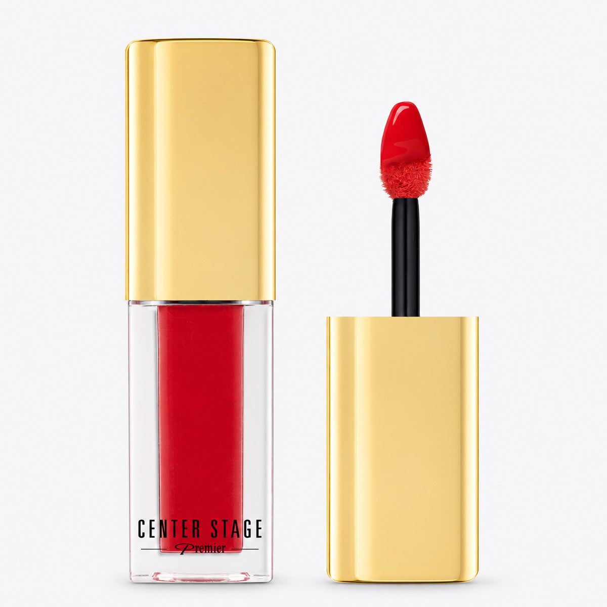 Satin Wear Liquid Lip Color Classic Red