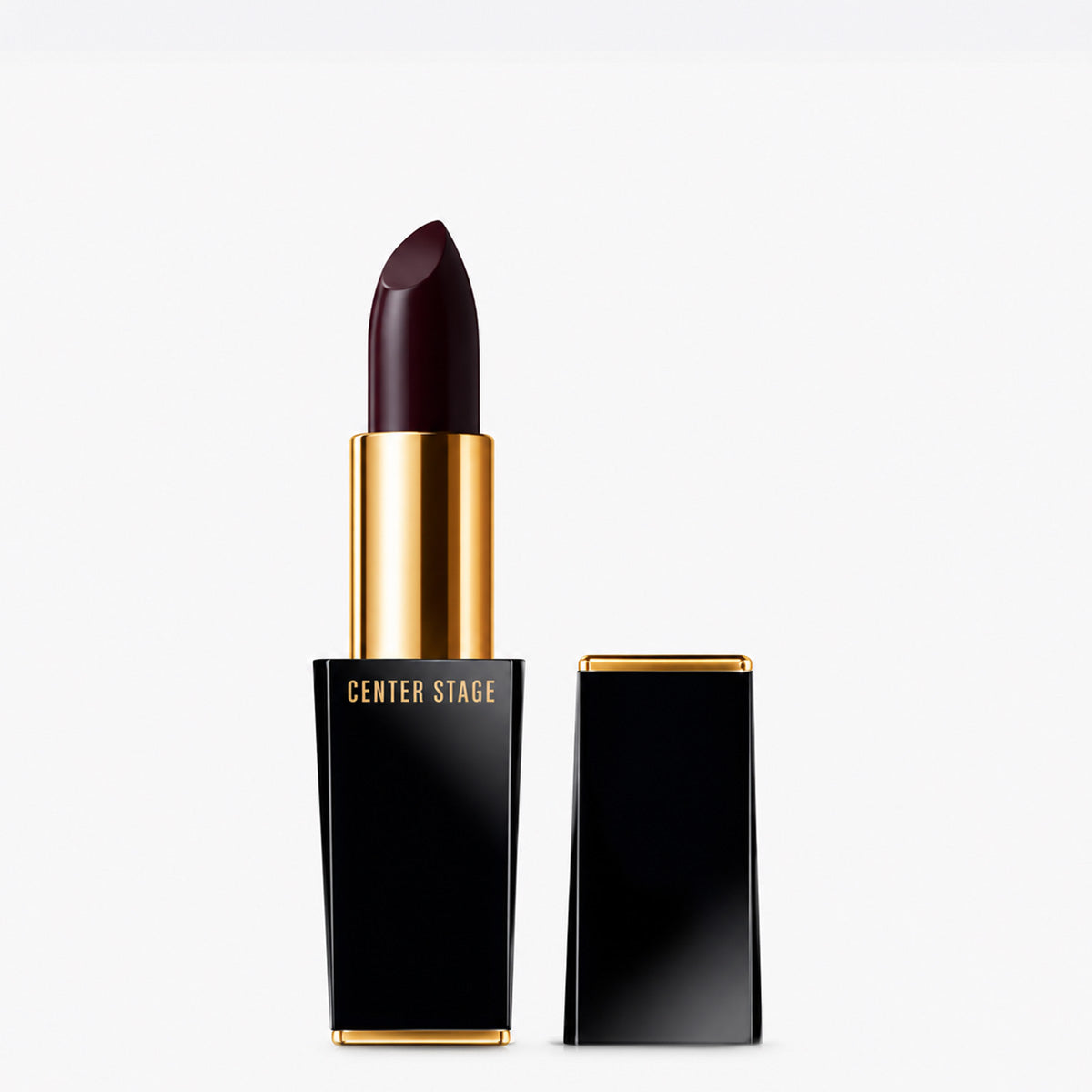 Satin Wear Lipcolor Plum