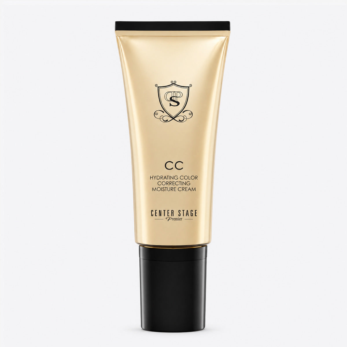 CC Hydrating Color Correcting Moisture Cream - 1.5N Light