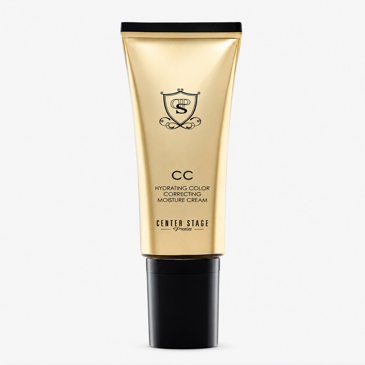 CC Hydrating Color Correcting Moisture Cream - 3N Medium