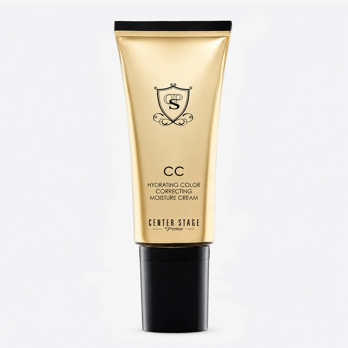 CC Hydrating Color Correcting Moisture Cream - 4N Natural