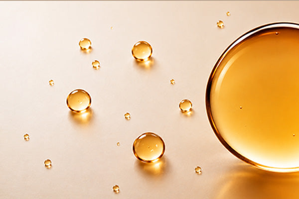 Rose hip, Jojoba & Dead Sea Mineral Recovery Blend