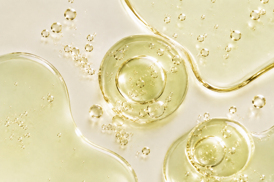 Witch Hazel & Chamomile Clarifying Complex
