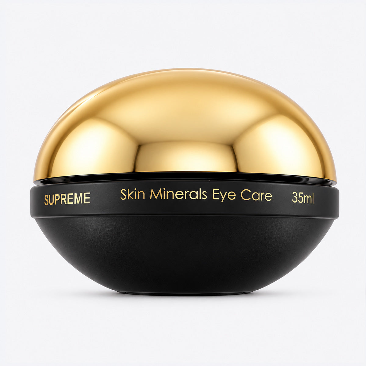 Supreme Skin Minerals Eye Care