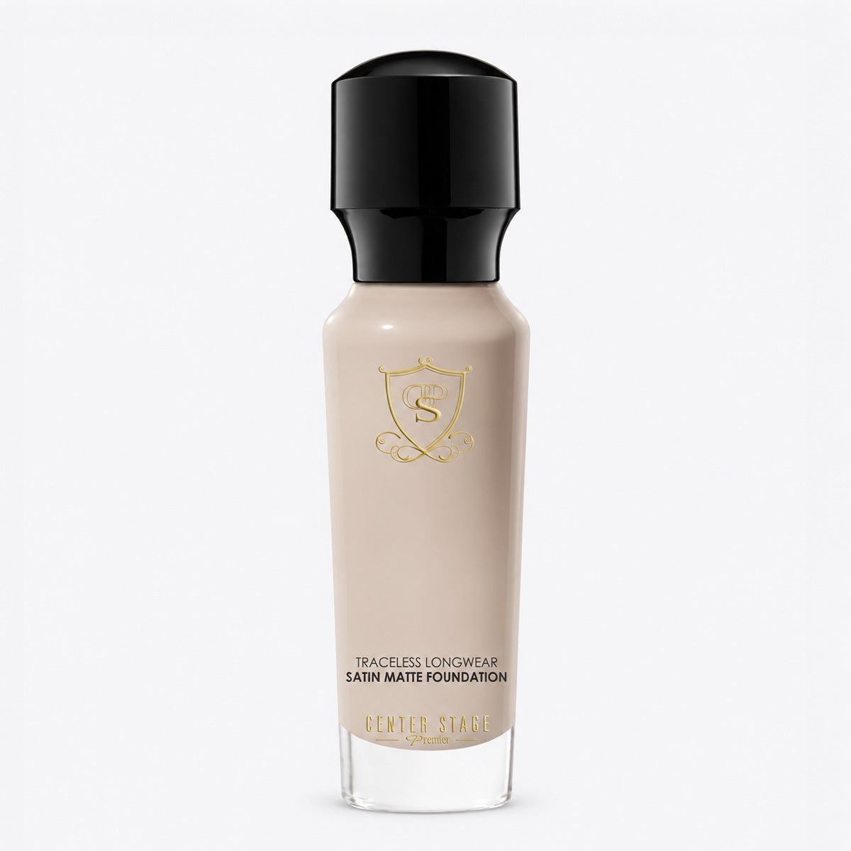 Traceless longwear Satin Matte Foundation - 2N Linen