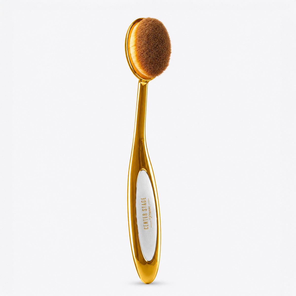 Central Stage - Cupping Brush