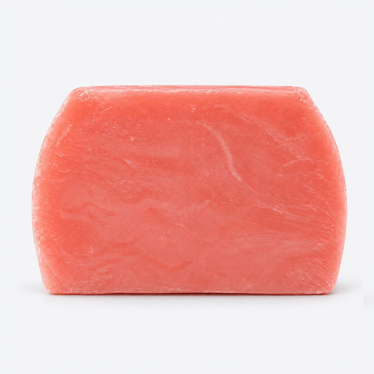 Original Hand Made Dead Sea Salt Soap - Red Passion