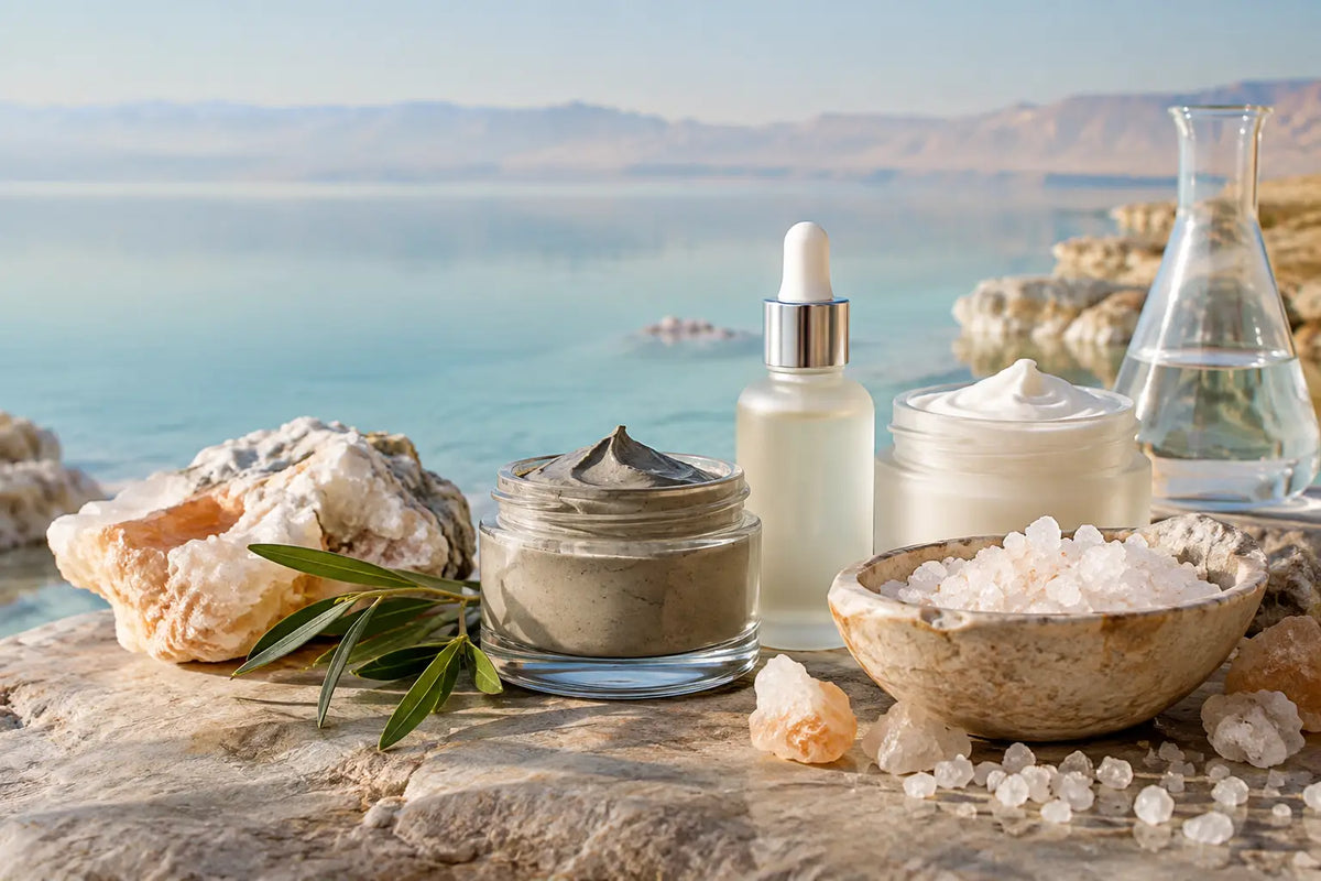 Mineral Skincare Essentials for Lasting Balance