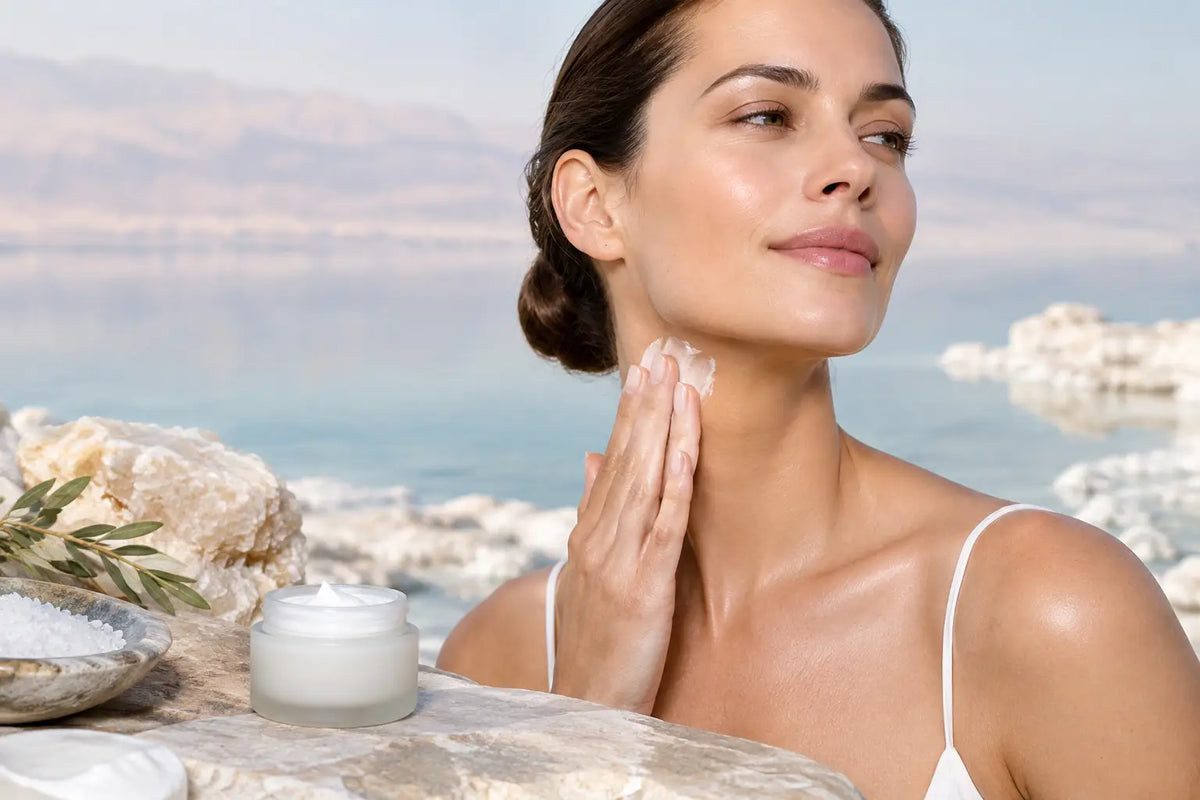 How to Apply Neck Cream for Lasting Comfort