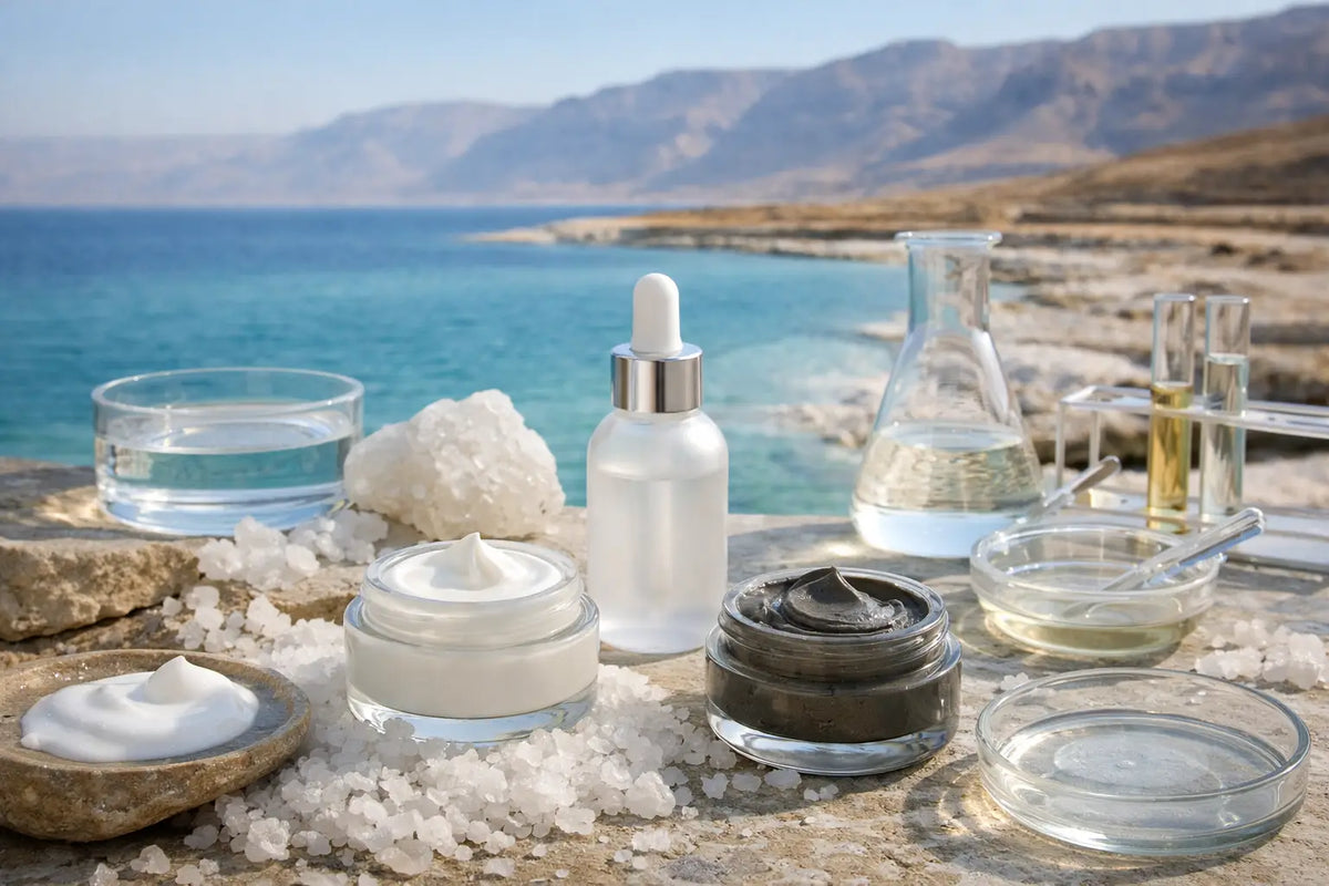 A Skin Longevity Skincare Routine That Lasts