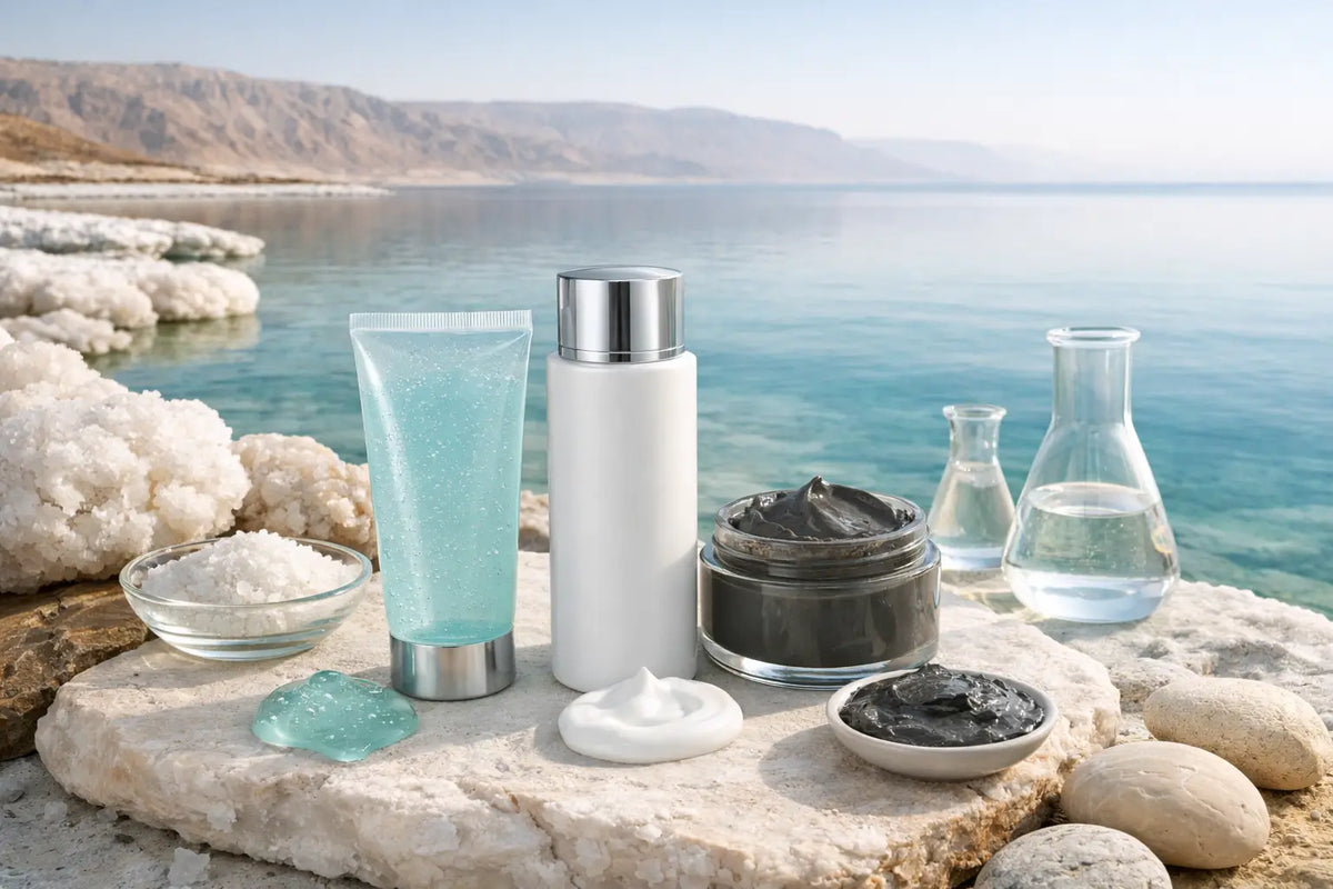 Best Mineral Cleansers for Dryness That Respect Skin