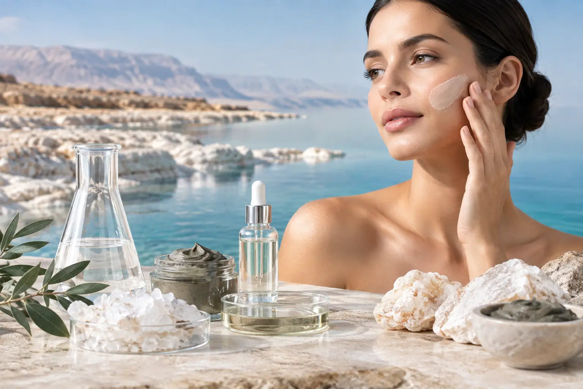 Cosmetic Formulation Science Guide for Skin