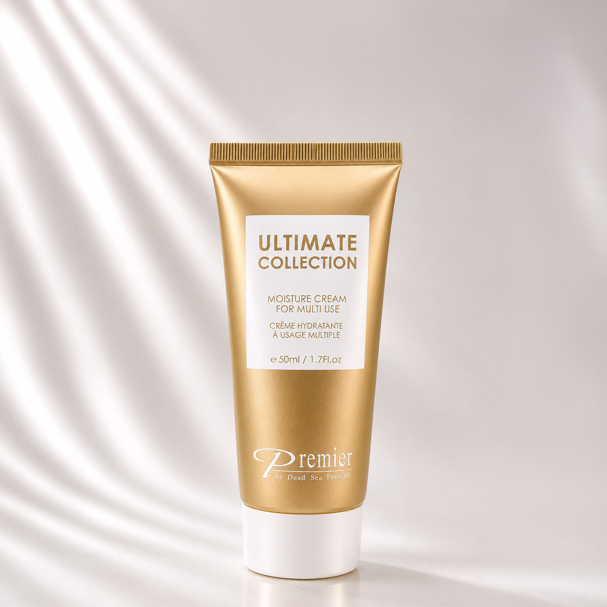 Ultimate Moisture Cream For Multi Use | Luxury Face & Body