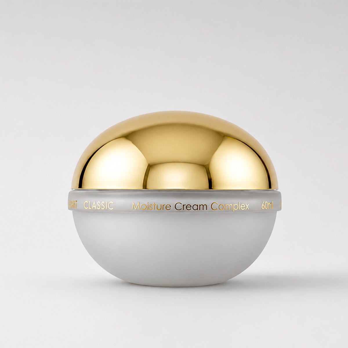 Classic Moisture Cream Complex | Daily Hydrating Moisturizer