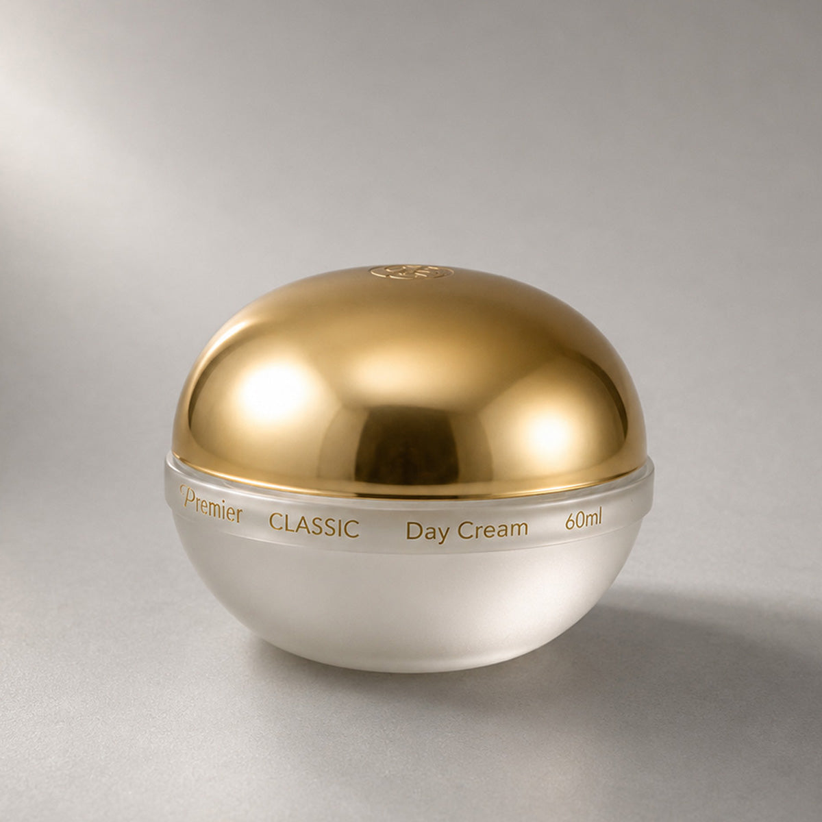 Day Cream Complex SPF 17 | Daily Hydration & UV Protection
