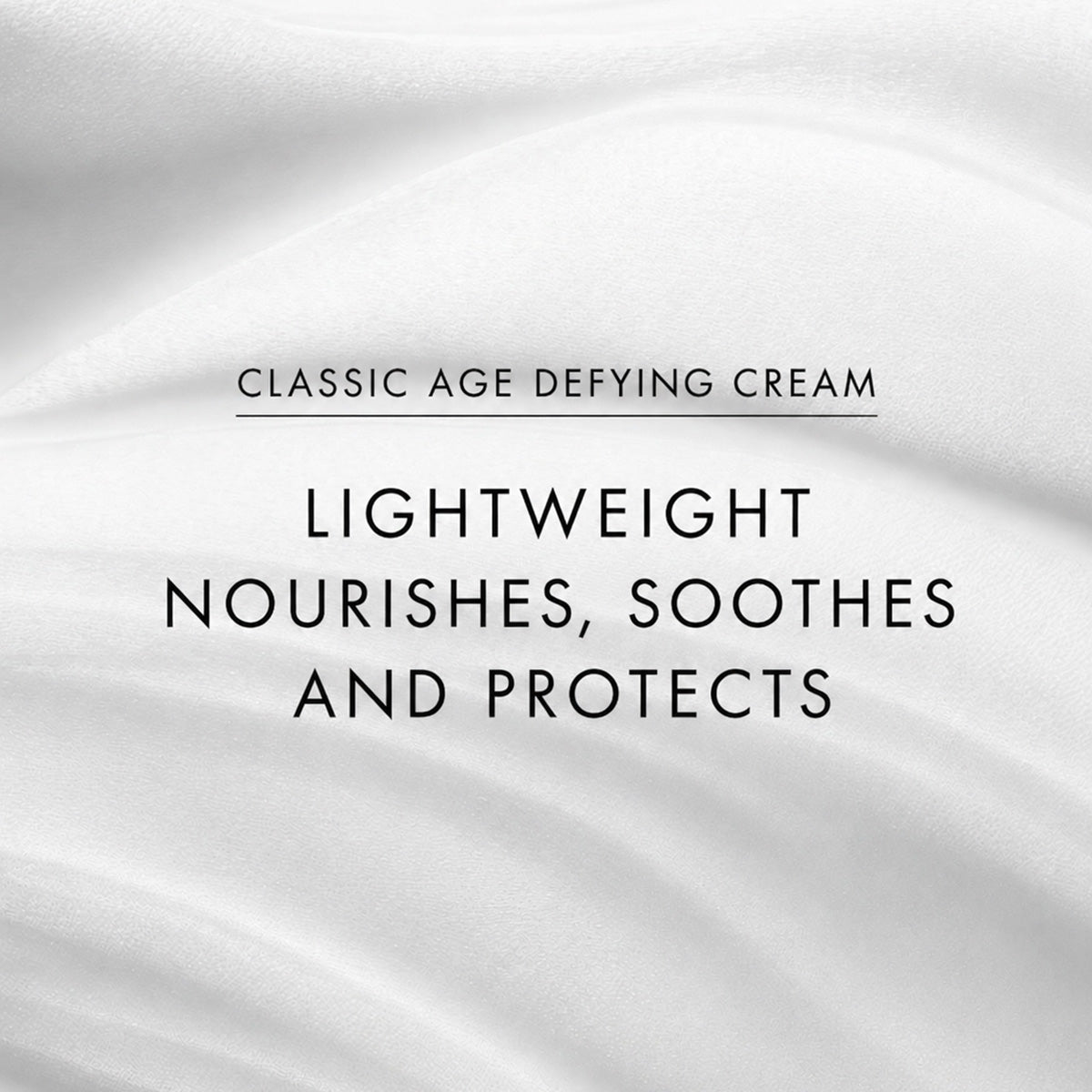 Classic Age Defying Cream