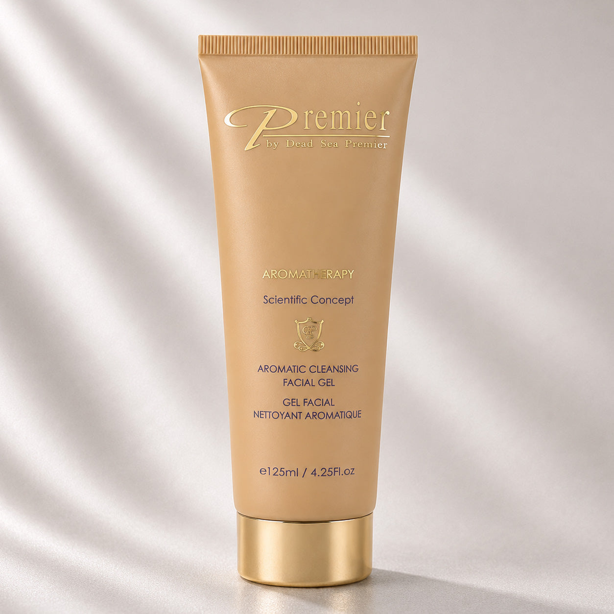 Aromatic Cleansing Facial Gel