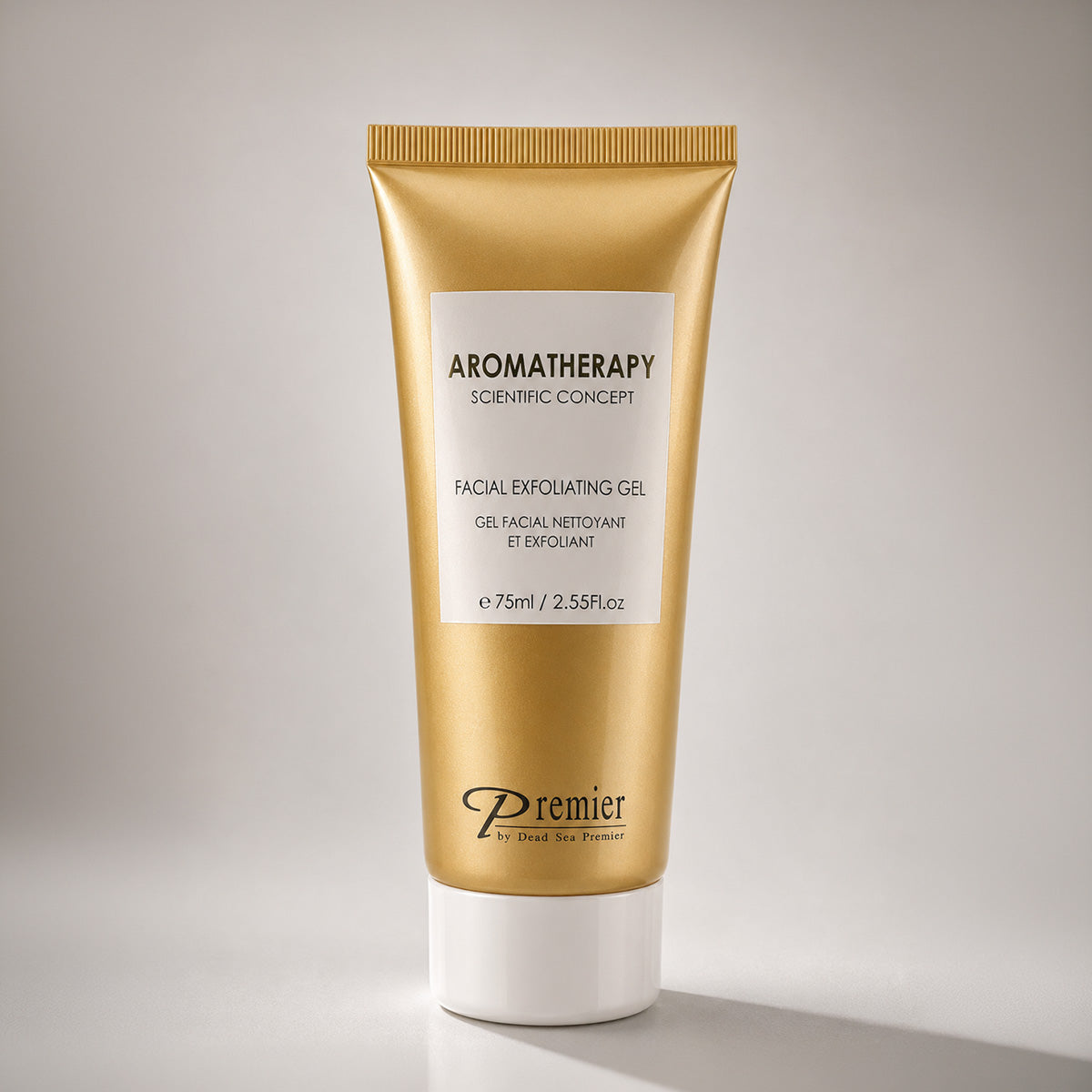Facial Exfoliating Gel
