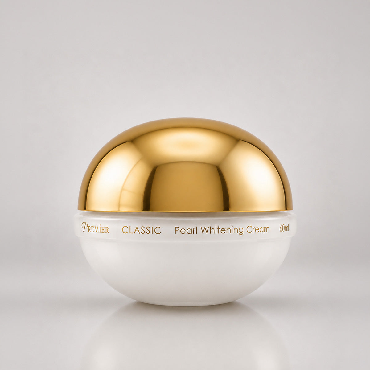 Classic Pearl Whitening Cream