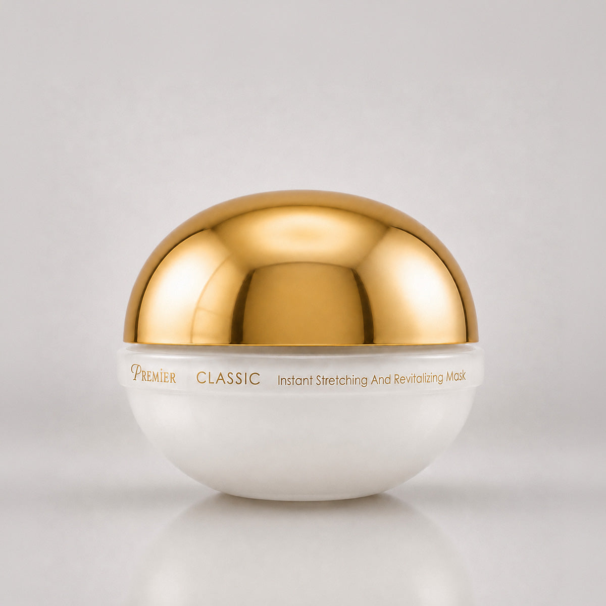 Classic Instant Stretching & Revitalizing Mask